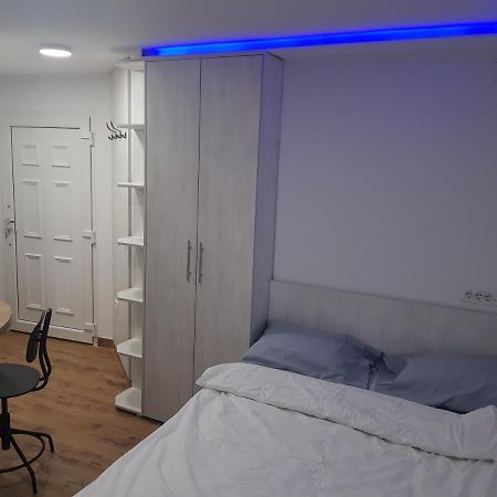 Studio Skadarlija Belgrad Exteriör bild