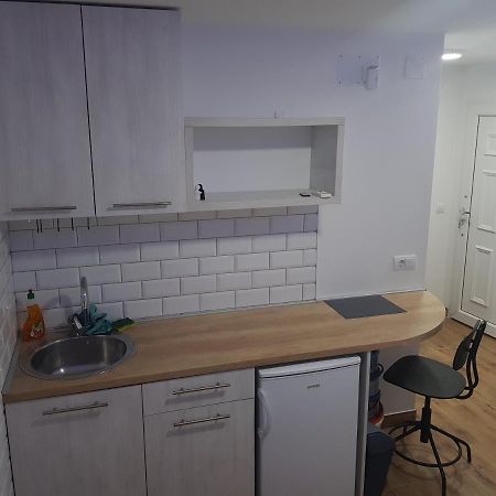 Studio Skadarlija Belgrad Exteriör bild