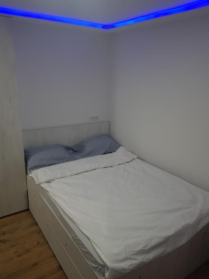 Studio Skadarlija Belgrad Exteriör bild