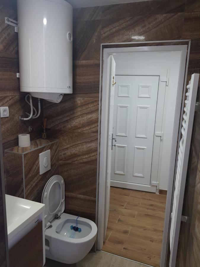 Studio Skadarlija Belgrad Exteriör bild