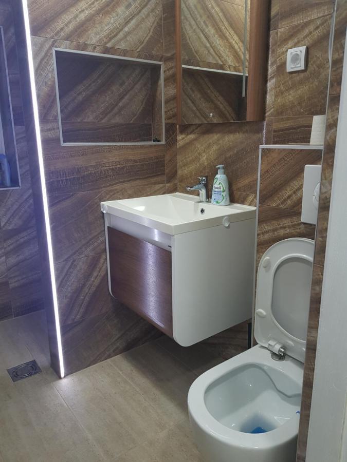 Studio Skadarlija Belgrad Exteriör bild